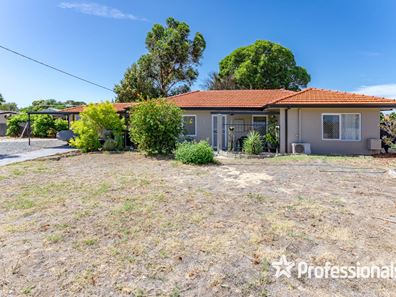 7 Megan Way, Camillo WA 6111