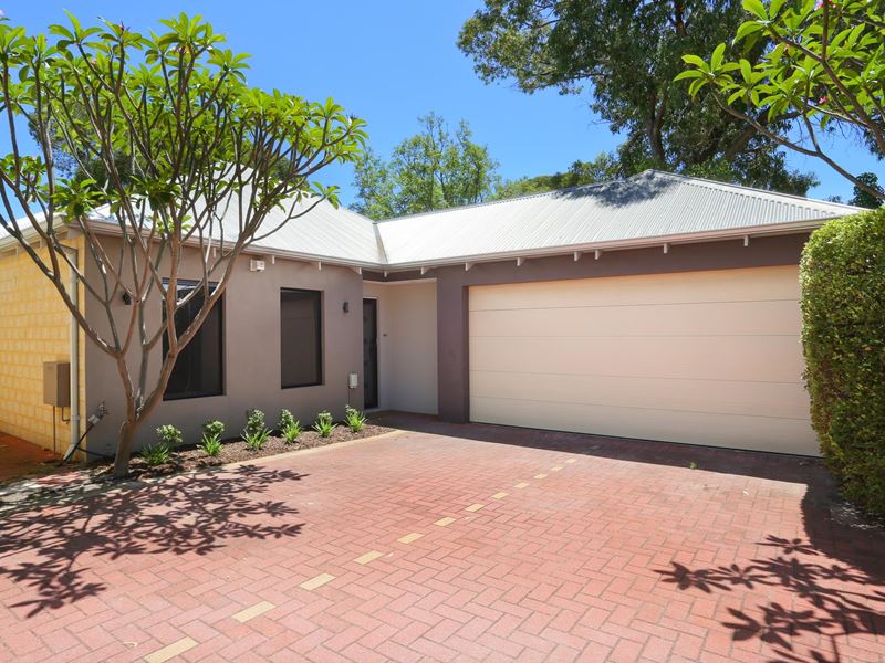57a Tuam Street, Victoria Park