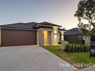 4 Nepine Vista, Wandi WA 6167