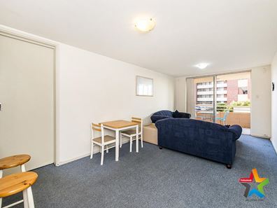 24/8 Hampton Street, Burswood WA 6100