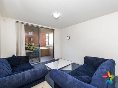 24/8 Hampton Street, Burswood WA 6100