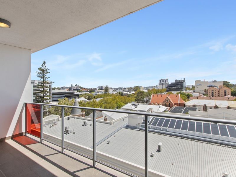 120/1178 Hay Street, West Perth