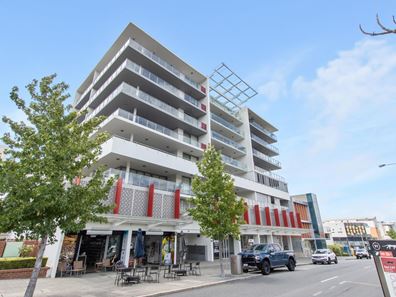 120/1178 Hay Street, West Perth WA 6005