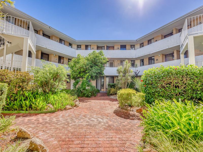11/54 Nannine Place, Rivervale WA 6103
