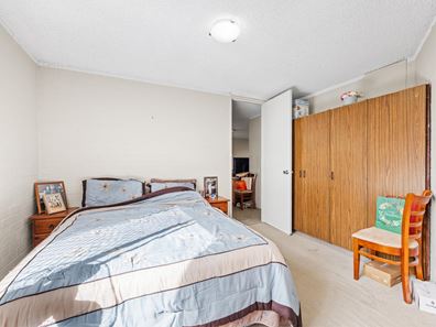 11/54 Nannine Place, Rivervale WA 6103