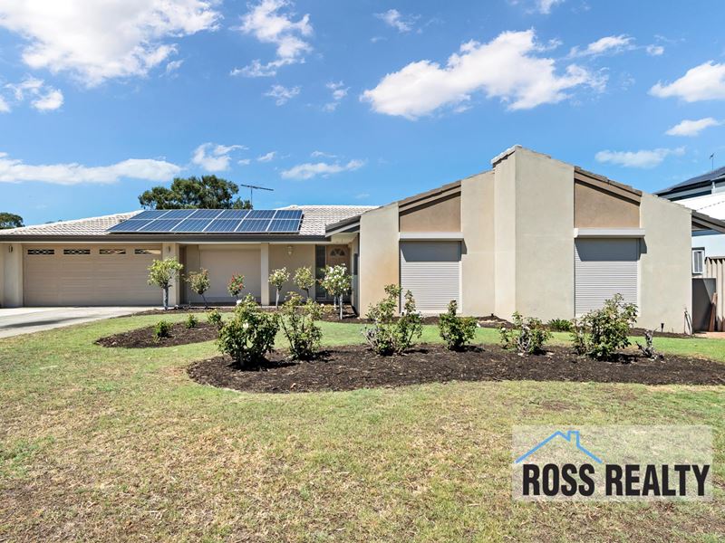 6 Forder Road, Noranda