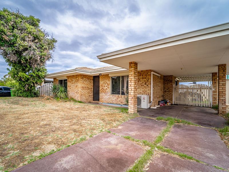 11 Lisbon Place, Warnbro