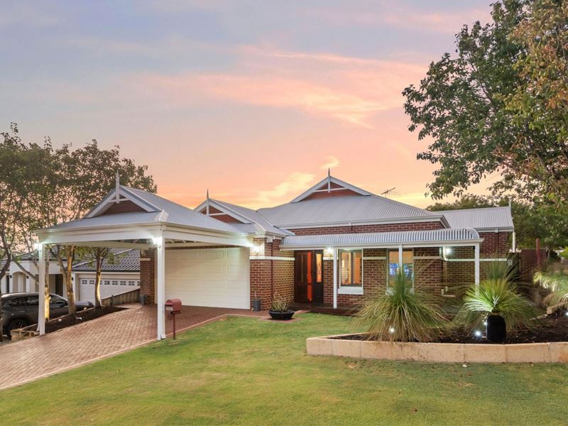 7 Huntingdon Street, East Victoria Park WA 6101