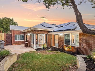 7 Huntingdon Street, East Victoria Park WA 6101