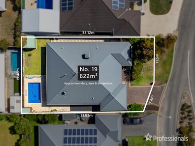19 Karon Vista, Halls Head WA 6210