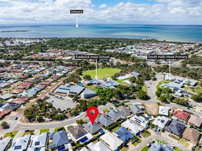 19 Karon Vista, Halls Head WA 6210