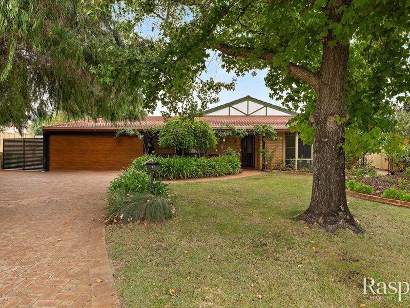 17 Hamlet Court, Bibra Lake WA 6163