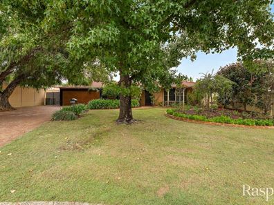 17 Hamlet Court, Bibra Lake WA 6163