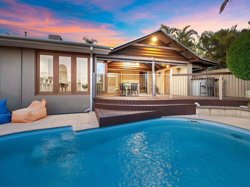 4 Reid Court, Kingsley WA 6026