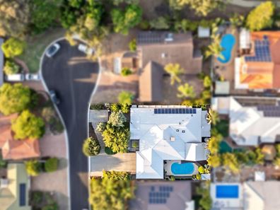 4 Reid Court, Kingsley WA 6026