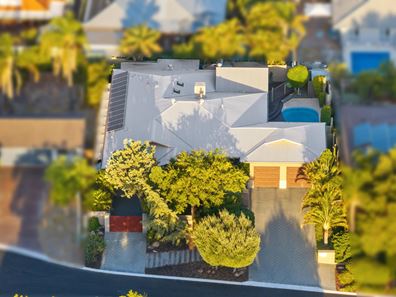 4 Reid Court, Kingsley WA 6026