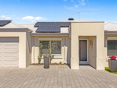7/50 Cotoneaster Ramble, Stirling WA 6021