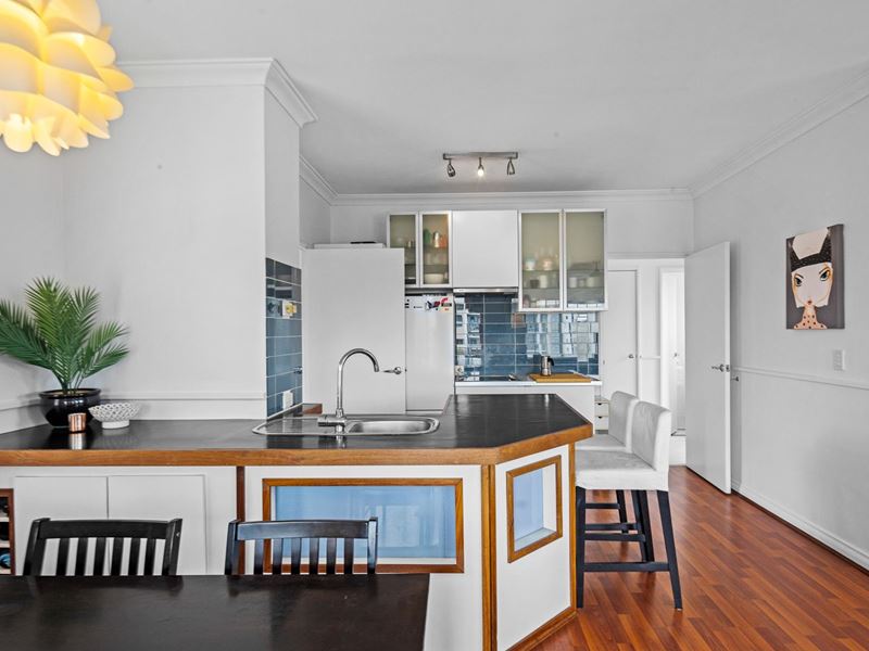 22/62 Bronte Street, East Perth WA 6004