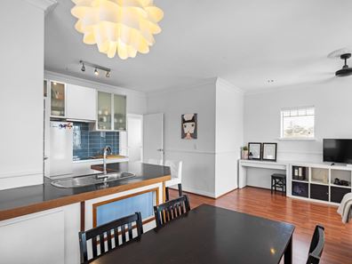 22/62 Bronte Street, East Perth WA 6004
