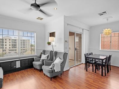 22/62 Bronte Street, East Perth WA 6004