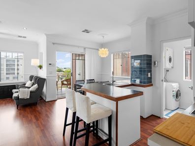 22/62 Bronte Street, East Perth WA 6004