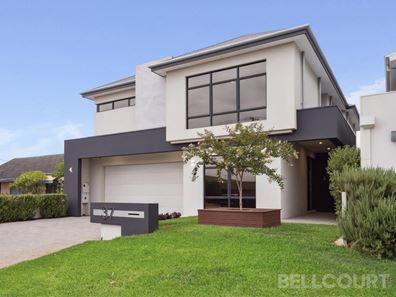 37 Wyatt Road, Bayswater WA 6053