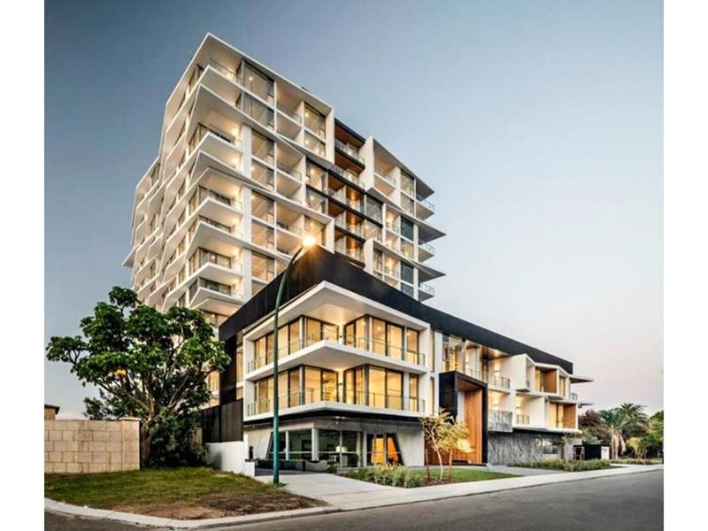 221/60 Riversdale Road, Rivervale WA 6103
