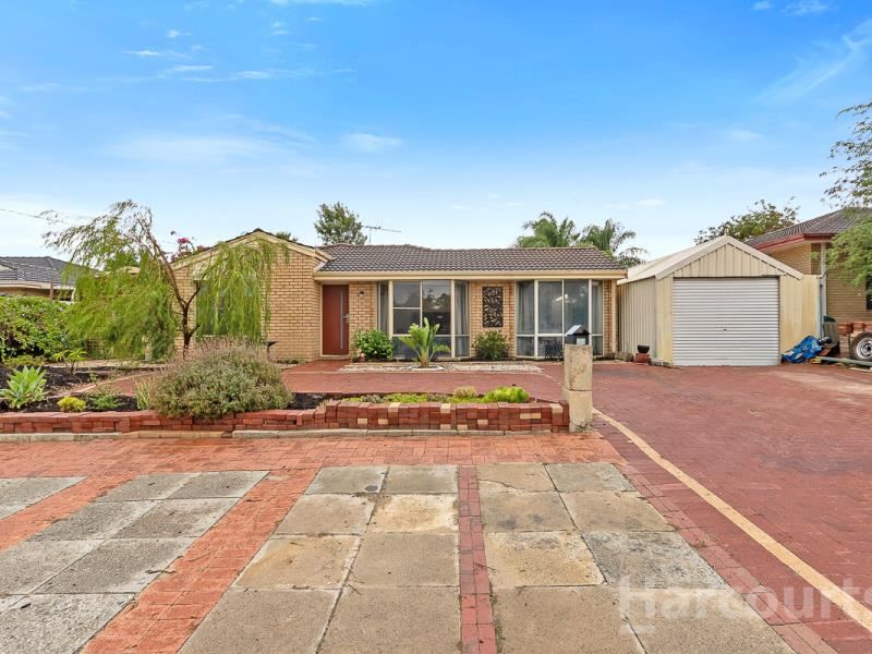 28 Wonyill Street, Wanneroo