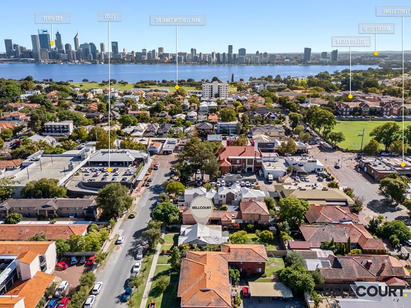 8 Anstey Street, South Perth