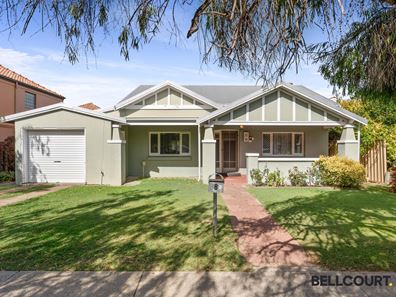 8 Anstey Street, South Perth WA 6151