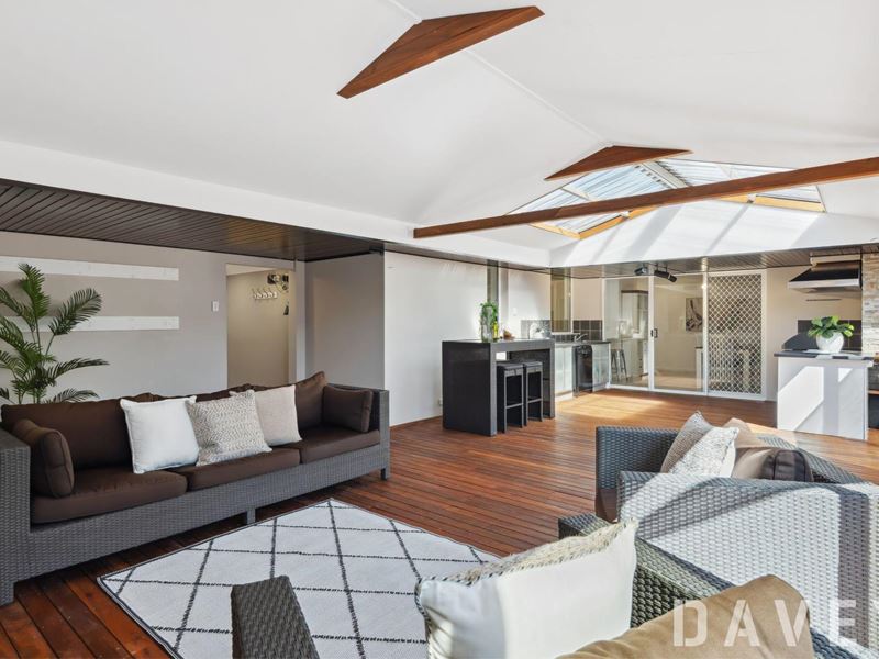 47 Doveridge Drive, Duncraig