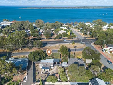 11 Renfrey Place, Dawesville WA 6211