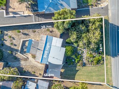 11 Renfrey Place, Dawesville WA 6211