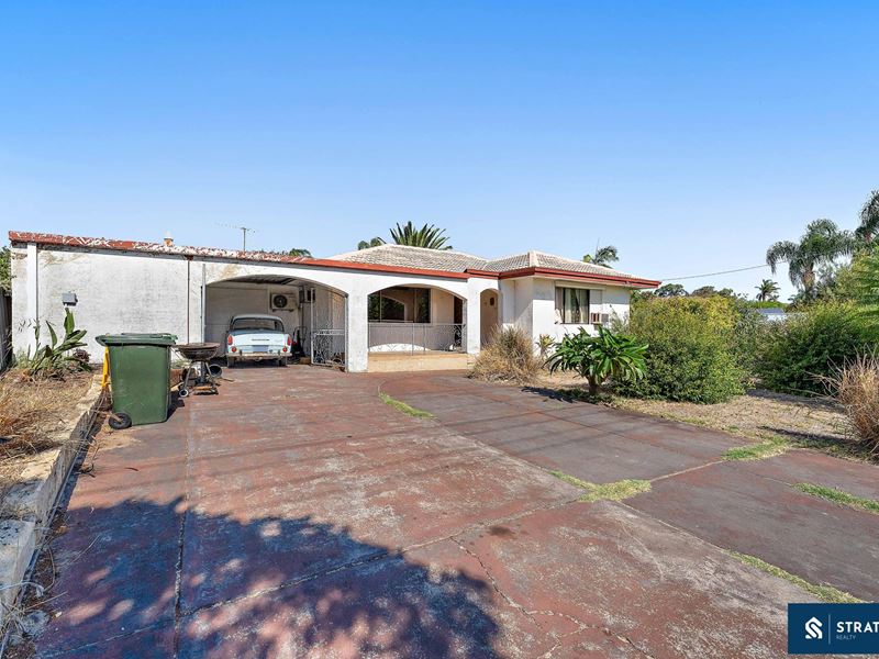4 Dawson Way, Parmelia