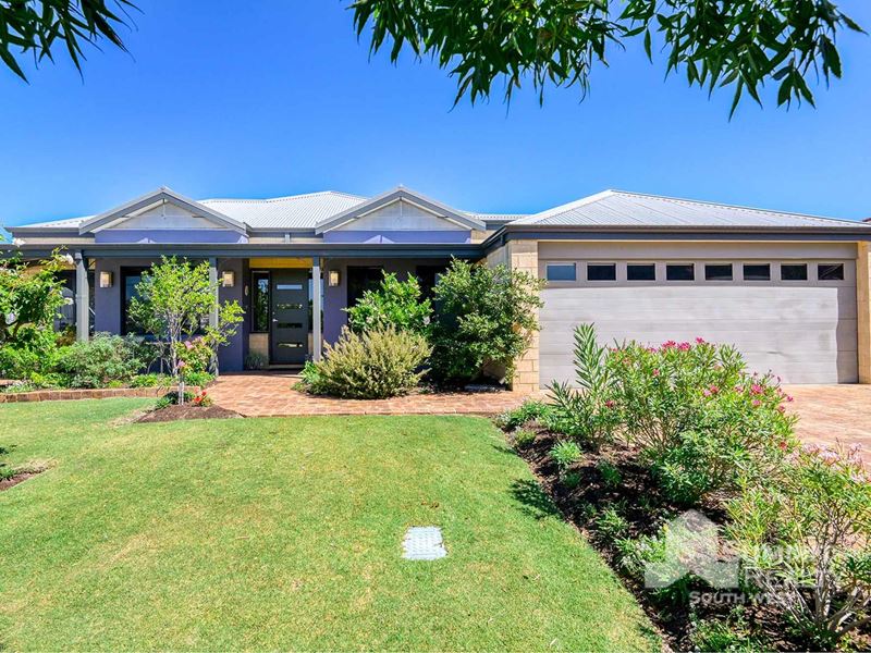 9 Buttermilk Way, Australind