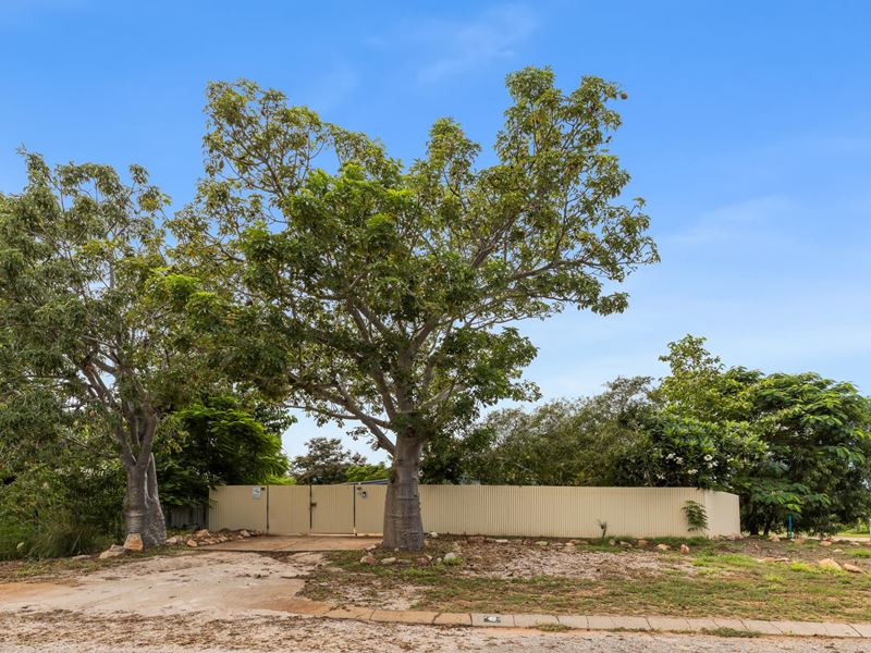 18 Frewer Avenue, Broome