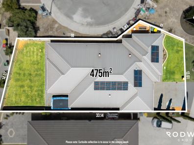 8 Stornaway Ct, Seville Grove WA 6112