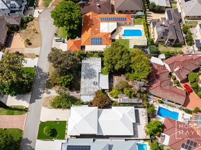 33 Melrose  Street, Rossmoyne WA 6148