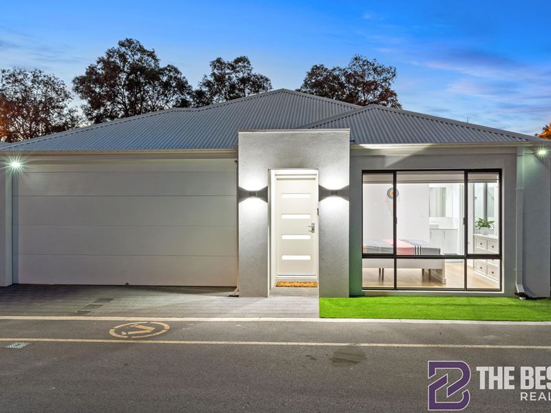22 Daybreak Loop, Canning Vale