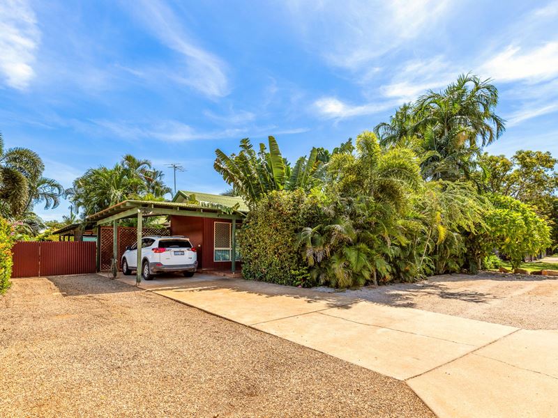 5 Woods Drive, Cable Beach