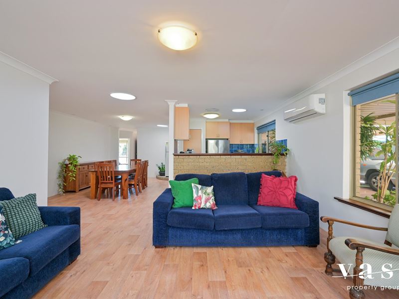 128 Osprey Drive, Yangebup WA 6164
