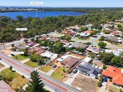128 Osprey Drive, Yangebup WA 6164