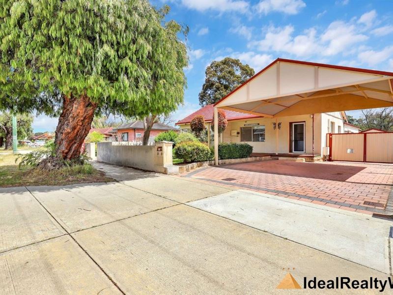 13 Pegus Street, Thornlie