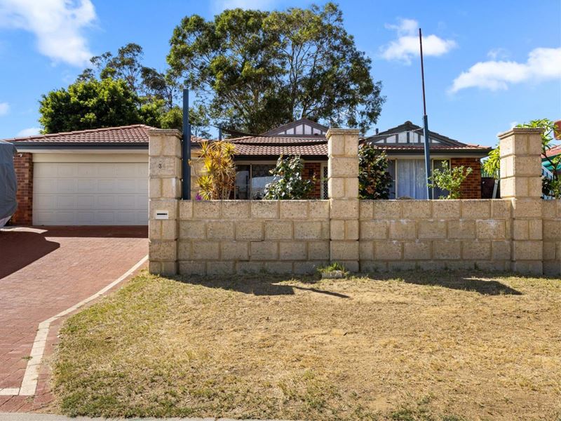 31 Wauhop Circle, Beeliar