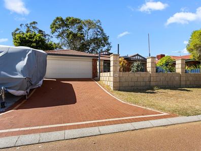 31 Wauhop Circle, Beeliar WA 6164