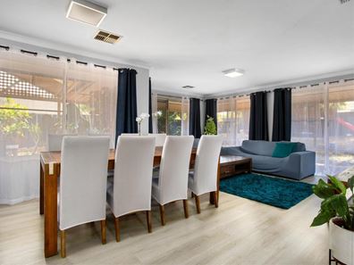 31 Wauhop Circle, Beeliar WA 6164