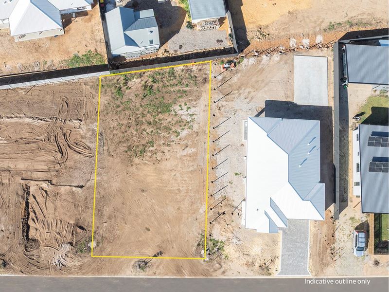 41 Surf Break Drive, Cowaramup WA 6284