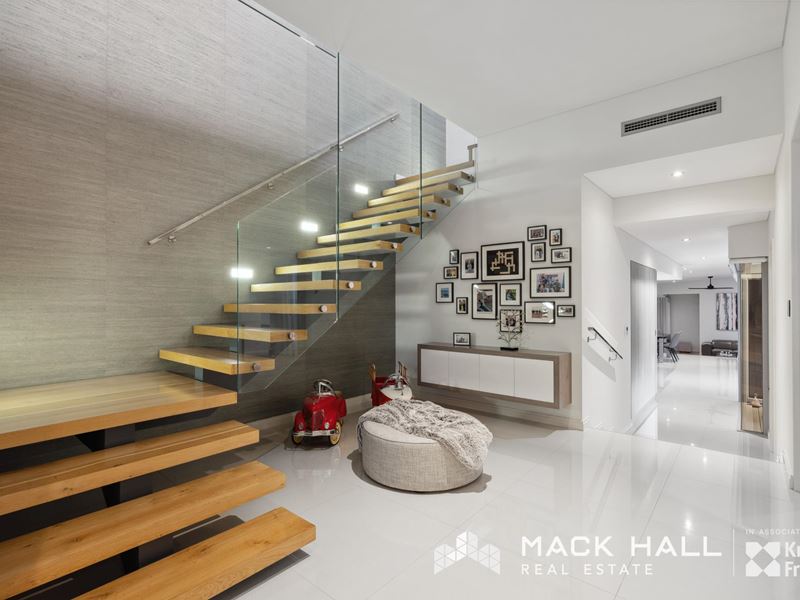 2B The Promenade, Mount Pleasant
