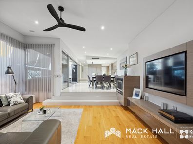 2B The Promenade, Mount Pleasant WA 6153