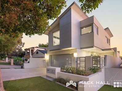 2B The Promenade, Mount Pleasant WA 6153